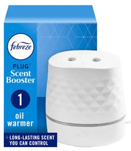 Febreze Plug Scent Booster