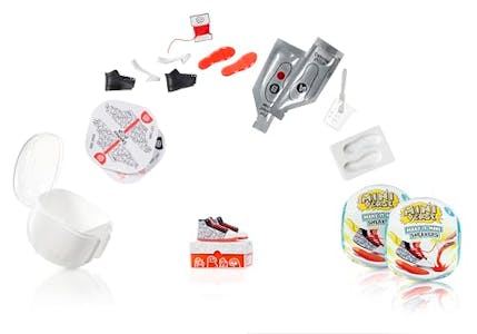 Mini Sneakers 2-Pack