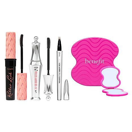 Benefit Brow and Lash Set