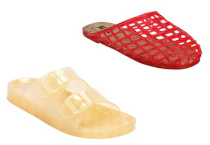 Mia Girl Women's Jelly Shoes