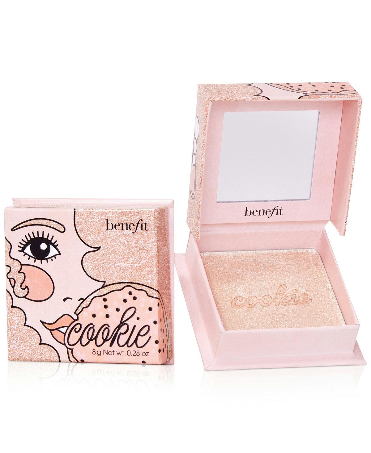 Benefit Cosmetics Highlighter