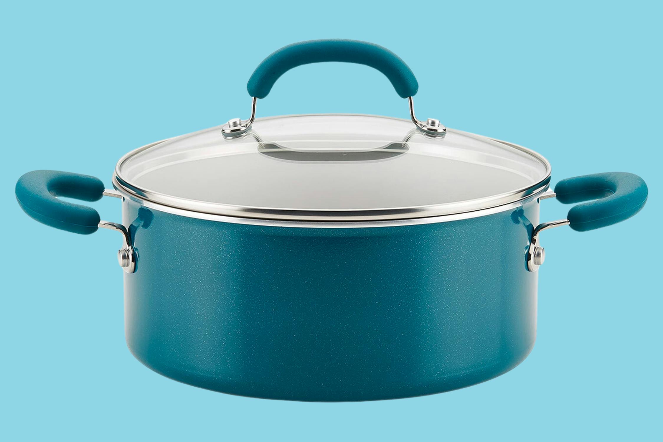 Rachael Ray 5Quart Dutch Oven, Only 35 at JCPenney The Krazy Coupon