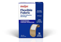 7 Meijer Bandage Packs