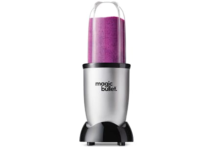 Magic Bullet Blender