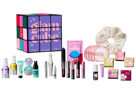 Benefit Advent Calendar ($292 Value)