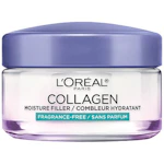 2 L'Oreal Collagen Moisture Fillers