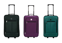 Protege Carry-On Luggage