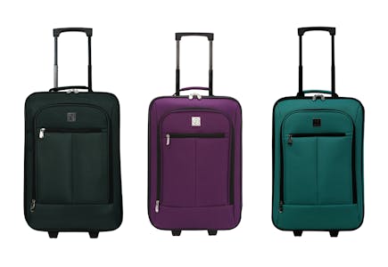 Protege Carry-On Luggage