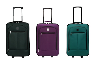 Protege Carry-On Luggage