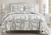 Sunham Comforter Set