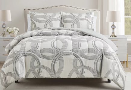 Sunham Comforter Set