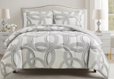 Sunham Comforter Set