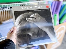 Taylor Swift Calendar