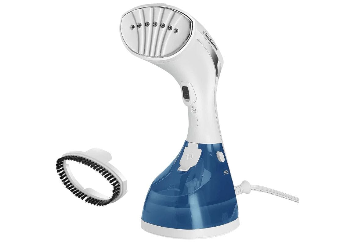 Sunbeam Handheld Steamer