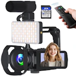 Video Camera