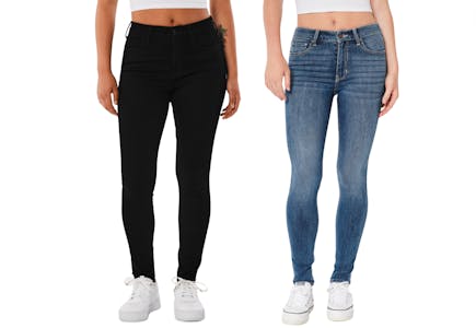 Hollister Women's Skinny Jeans