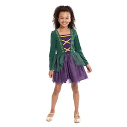 Aurora Kids Tutu Dress