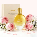 Hair Perfume & Leave-In Conditioner