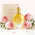 Hair Perfume & Leave-In Conditioner