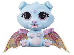 FurReal Presto The Puppy Color-Change Electronic Pet