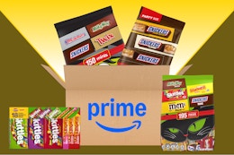 Snack Deals Oct 10