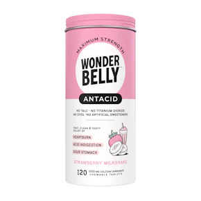 Wonderbelly Antacid