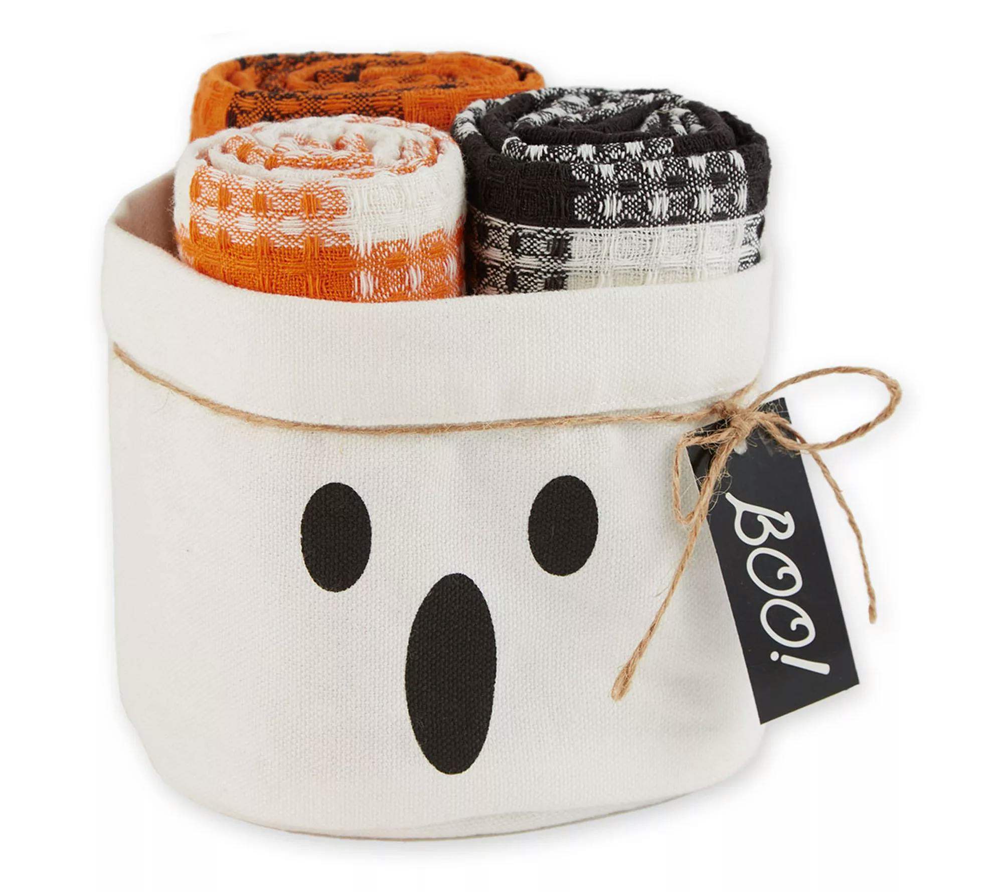 Design Imports Kitchen Towel Set