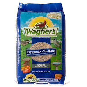 Wagner's Wild Bird Food