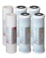 Replacement Filter 2-Pack