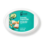 2 Good & Gather Tzatziki Yogurt Dips