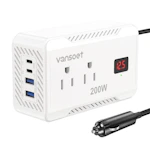 Car Power Inverter