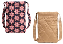 Vera Bradley Crossbody Bag