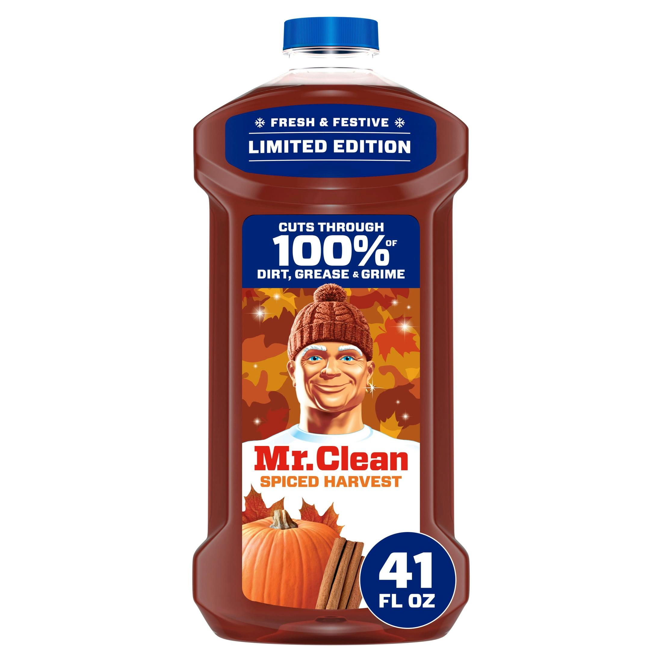 Mr. Clean All Purpose Cleaner