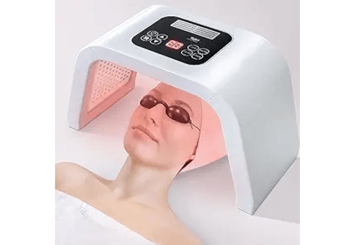 LED Light Therapy Mask