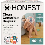 Disposable Diapers