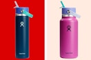 hydro flask water bottles