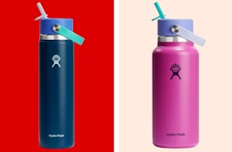 Score Hydro Flasks at Tanga for as Low as $18 card image