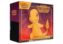 Pokemon Elite Trainer Box