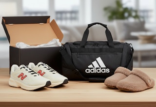 Zappos Black Friday Deals