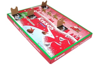 amazon hershey kiss advent calendar 2021 1 1635265202 1635265202
