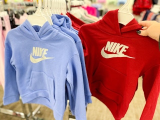 nike kids