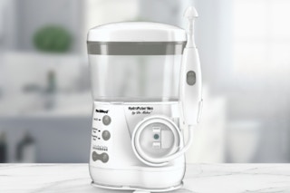 amazon NeilMed HydroPulse Sinus System