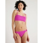 No Boundaries Juniors’ Bikini Set