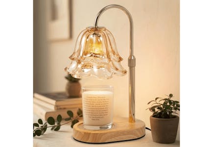 Candle Warmer Lamp