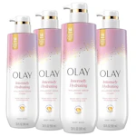Olay Body Wash 4-Pack