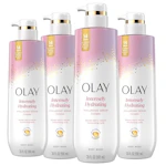 Olay Body Wash 4-Pack