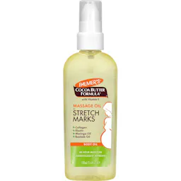 Palmer's Cocoa Butter Massage Oil