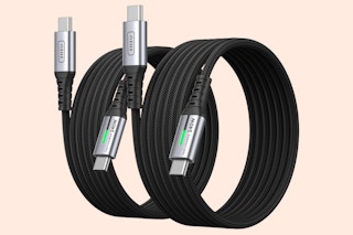 USB-C Charging Cable 2-Pack B0C2V1512F