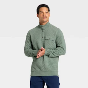 Goodfellow & Co Men's Pullover