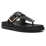 DV by Dolce Vita Women's Footbed Sandals